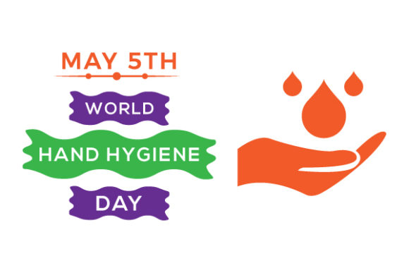 Hand Hygiene Day Vector Illustration: A Versatile Design Tool for Awareness and Education